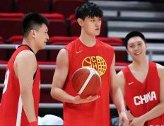 世界杯-世界杯亚洲区预选赛：中国男篮对决韩国，齐心协力争取开门红