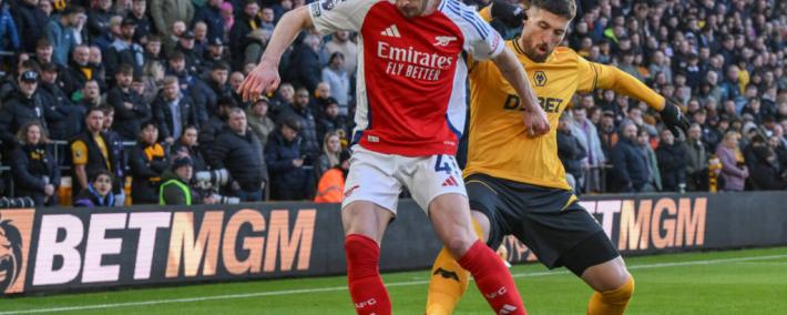 世界杯下注-英超最佳球员候选：赖斯领衔，伊戈尔·蒂亚戈、麦金在列