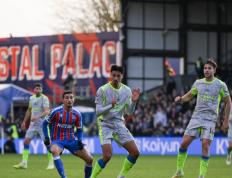 2026世界杯-切尔基、福登和哈兰德入围英超12月最佳球员