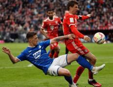 世界杯规则-德甲：霍芬海姆VS柏林联合 竞彩足球赛事赛前分析推荐