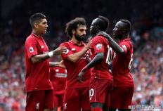 世界杯竞彩-今日足球：利物浦vs纽卡斯尔聯(lián) 切尔西vs西汉姆聯(lián)