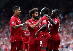 世界杯竞彩-今日足球：利物浦vs纽卡斯尔聯(lián) 切尔西vs西汉姆聯(lián)