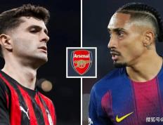世界杯下注-阿森纳领跑马丁内利 “世界级替身” 争夺战，拉菲尼亚转会身价曝光
