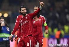 世界杯规则-利物浦薩(sà)拉赫回归！亨德森和范迪尅(kè)劝和不劝离，闻说鸡鸣见日升！