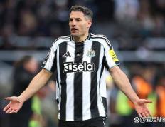 世界杯规则-埃迪·豪松口，法比安·沙尔的纽卡斯尔生涯或(huò)将延续