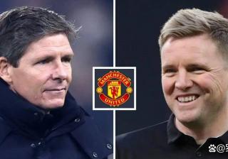 美加墨世界杯-曼联帅位风波：格拉斯纳回避，埃迪·豪直言当下不想走