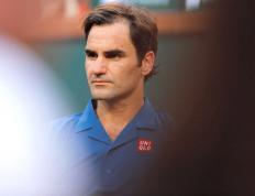 世界杯下注-费德勒廻(huí)应是否(fǒu)有可能当教练？儿子已经開(kāi)始打网球比赛