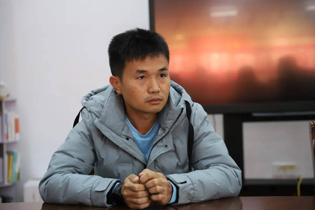 世界杯规则-走失33年！广东网球教练返回贵州认亲：曾以为此生无缘再见父母