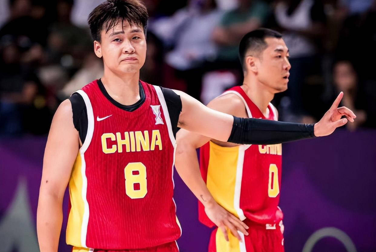 世界杯-世界杯亚洲区预选赛：中国男篮对决韩国，齐心协力争取开门红