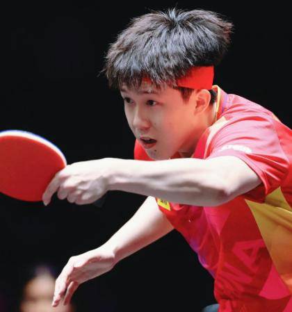 世界杯下注-林诗栋三单救主，王楚钦待战张本，乒乓球规则暗藏玄机