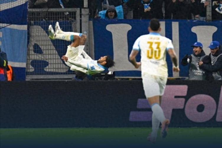 2026世界杯-36岁德甲amp;英超双料金靴欧冠双响 马赛2-1逆转纽卡