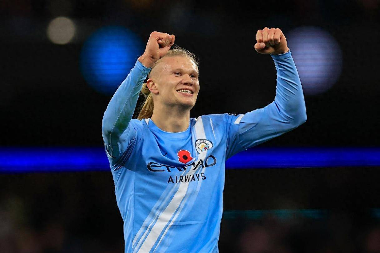 2026世界杯-英超西甲德甲金靴大结局 哈兰德amp;姆巴佩amp;凯恩争夺2026欧洲金靴