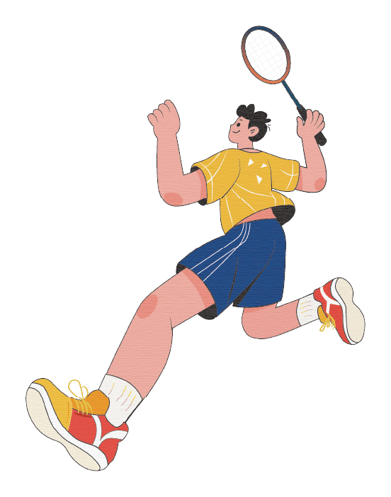 2026世界杯下注-裁判招募 | 第三届羽毛球团体赛裁判队伍期待您的加入！