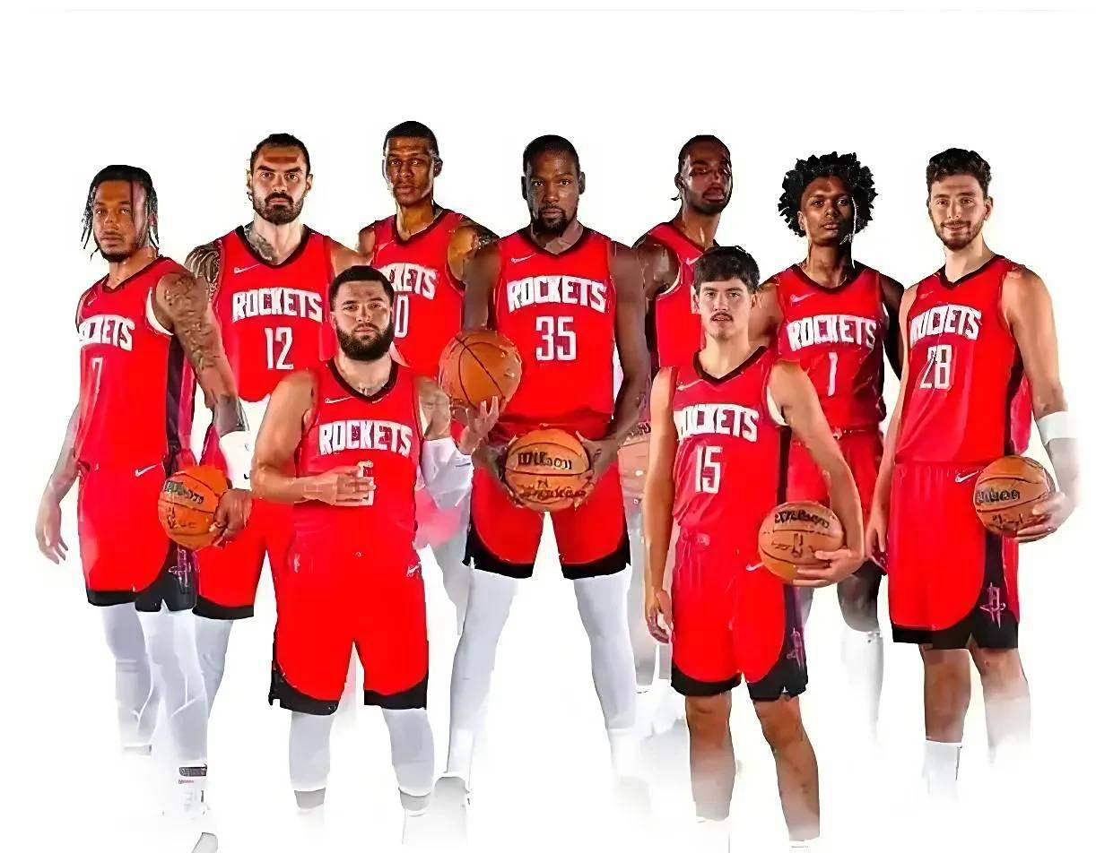 2026世界杯竞猜-无奢侈稅(shuì)麻烦卻(què)具备冠军潜力的五支NBA球队