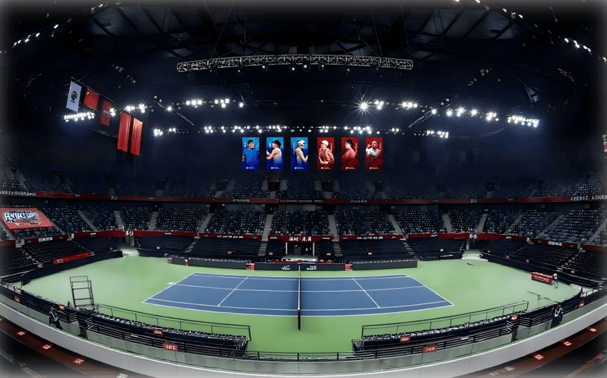 美加墨世界杯-禹唐体育营销项目推介｜WTCC世界网球洲际对抗赛：汇聚国内外明星的创新型国际网球赛事