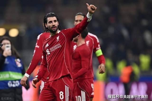 世界杯规则-利物浦薩(sà)拉赫回归！亨德森和范迪尅(kè)劝和不劝离，闻说鸡鸣见日升！